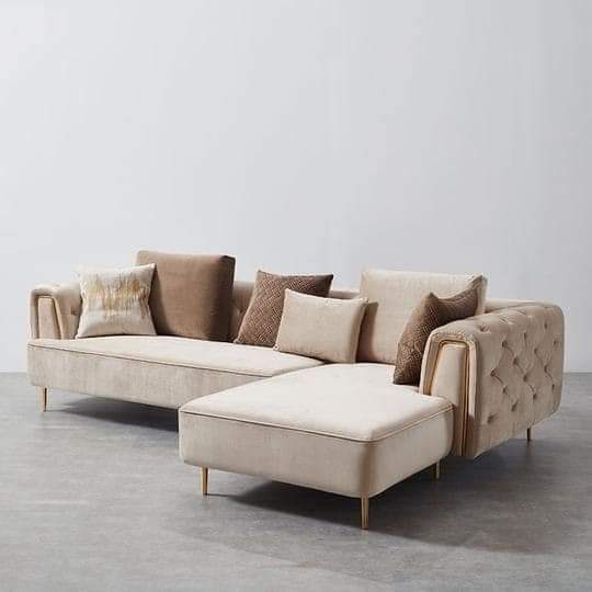 Customise Sofa
